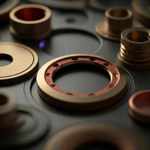 Materiais Especiais